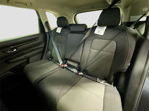 New 2026 Honda CR-V EX image 22