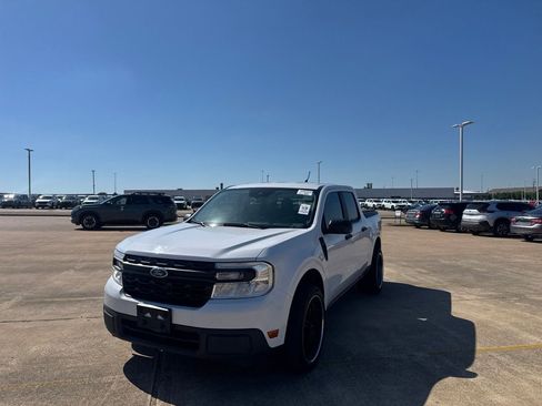 Used 2022 Ford Maverick XL FWD image 7