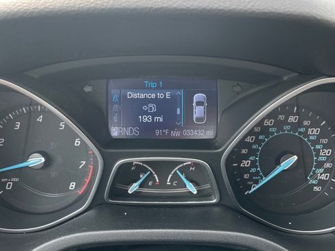 Used 2012 Ford Focus SEL FWD image 12