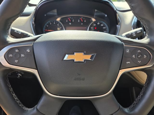 Used 2023 Chevrolet Traverse LT FWD image 35