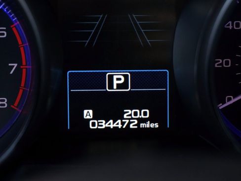 Used 2018 Subaru Legacy 2.5i Premium image 26