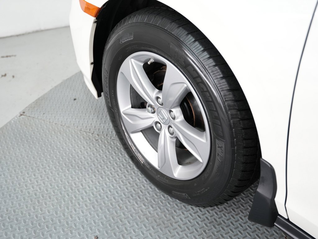 Used 2018 Honda Odyssey EX-L image 55