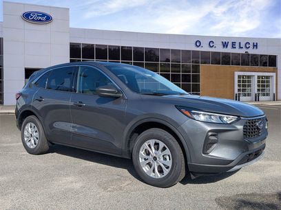 New 2024 Ford Escape Active w/ Tech Pack #1