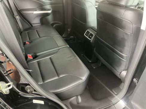 Used 2015 Honda CR-V Touring image 12