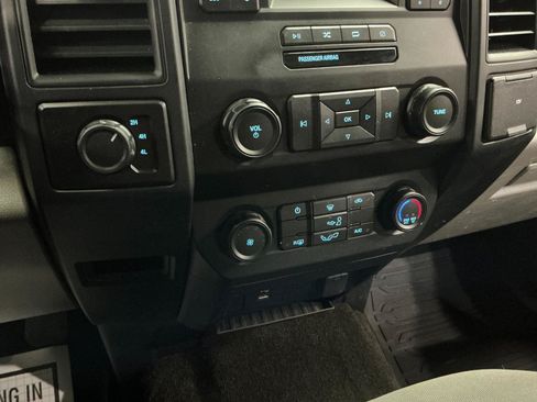 Used 2019 Ford F150 XL w/ XL Power Equipment Group AWD/4WD image 23