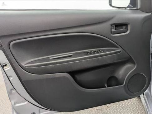 Used 2024 Mitsubishi Mirage ES FWD image 13