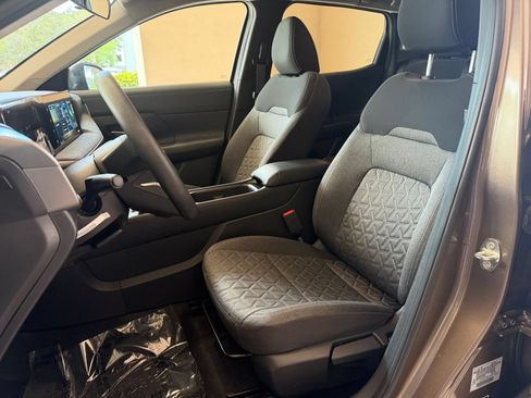 Used 2026 Nissan Kicks SV w/ Cold Weather Package FWD image 22
