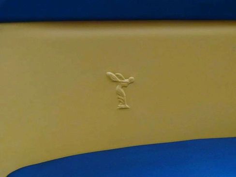 Certified 2023 Rolls-Royce Cullinan Black Badge w/ Driver's Package image 21