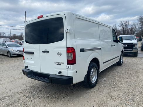 Used 2016 Nissan NV 1500 S w/ Power Package image 5