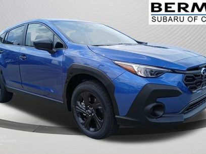 New 2025 Subaru Crosstrek 2.0i w/ Convenience Package #1