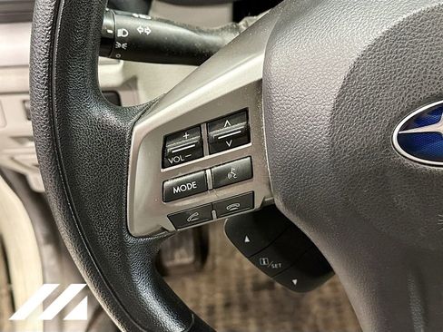 Used 2015 Subaru Forester 2.5i Premium w/ Popular Package #2 image 12