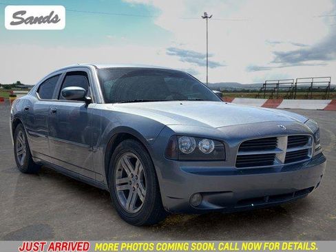 Used 2006 Dodge Charger R/T w/ Convenience Group II RWD image 1