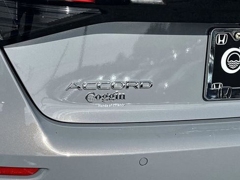 Used 2023 Honda Accord EX-L image 22