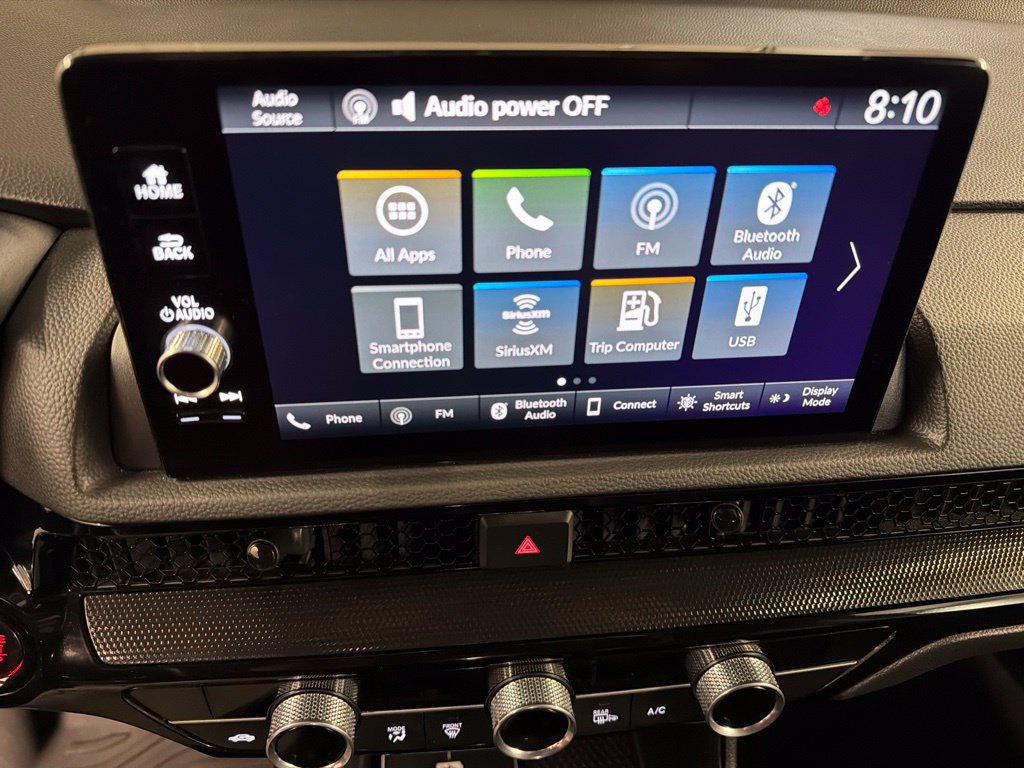 Used 2024 Honda CR-V EX-L image 9