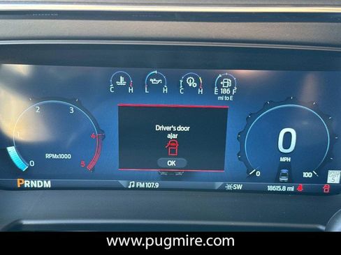 Used 2025 Ford F250 Platinum image 26