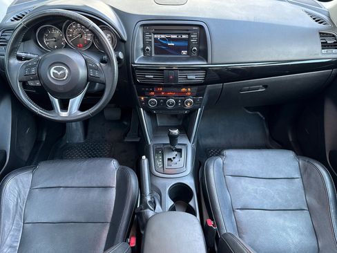 Used 2014 MAZDA CX-5 Grand Touring image 16