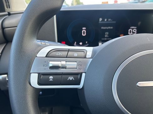 New 2026 Hyundai Tucson SE image 18