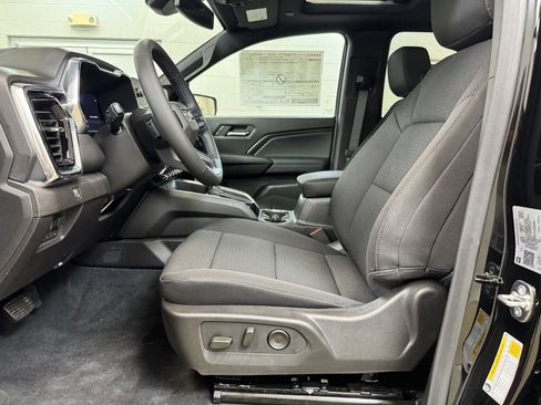 New 2026 GMC Canyon Elevation w/ Convenience Package image 13