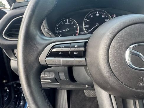 Used 2023 MAZDA CX-30 AWD 2.5 S w/ Select Package image 13