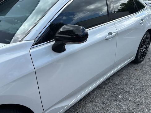 Used 2019 Toyota Avalon Touring image 36