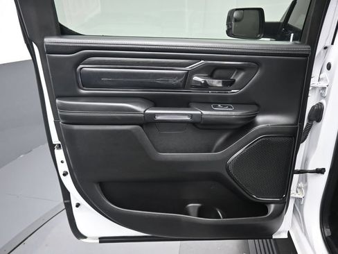 Used 2022 RAM 1500 Limited AWD/4WD image 30