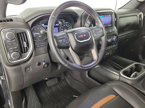 Used 2019 GMC Sierra 1500 AT4 w/ AT4 Premium Package AWD/4WD image 17