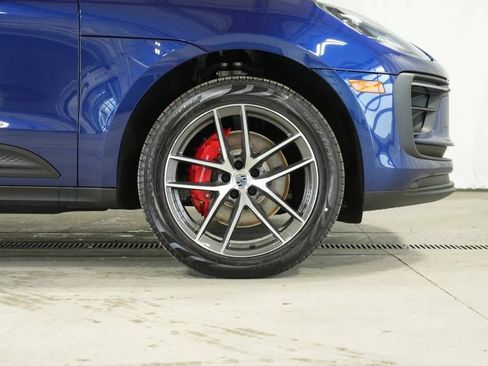 New 2026 Porsche Macan S image 44