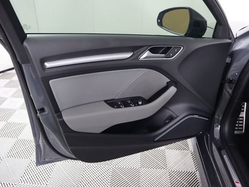 Used 2018 Audi A3 2.0T Premium Plus w/ Premium Plus Package image 25