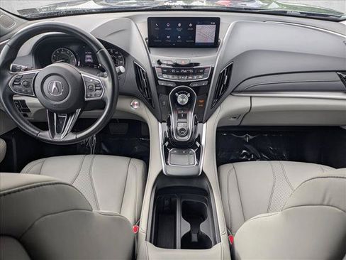 Used 2021 Acura RDX AWD w/ Technology Package image 18