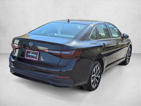 New 2026 Volkswagen Jetta S image 5