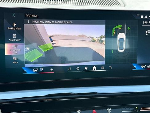 New 2026 BMW 530i RWD image 22