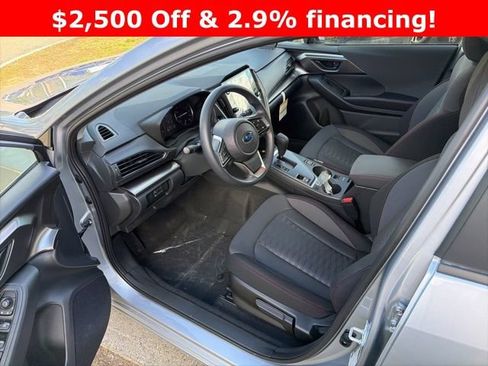 New 2026 Subaru Impreza 2.0i Sport AWD/4WD image 20