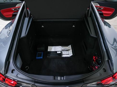 Used 2025 Mercedes-Benz AMG GT 63 image 61