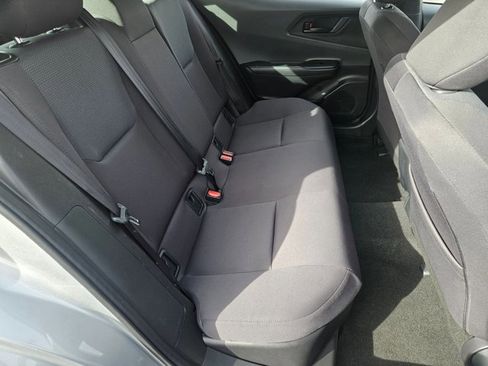 Used 2025 Toyota Prius LE image 17