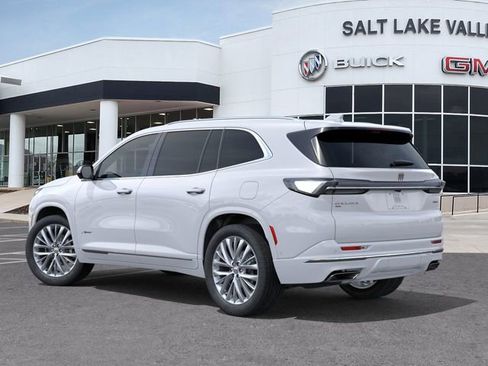 New 2026 Buick Enclave Avenir w/ Super Cruise Package image 4