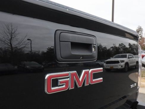 Used 2020 GMC Canyon SLE image 27