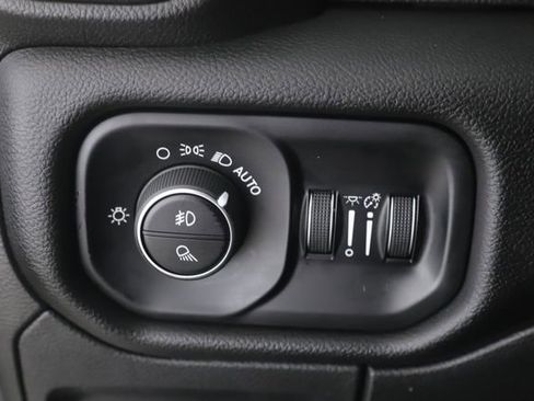 Used 2023 RAM 1500 Rebel w/ Rebel Level 2 Equipment Group image 21