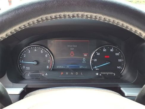 Certified 2021 Ford Explorer XLT w/ Equipment Group 202A RWD image 22