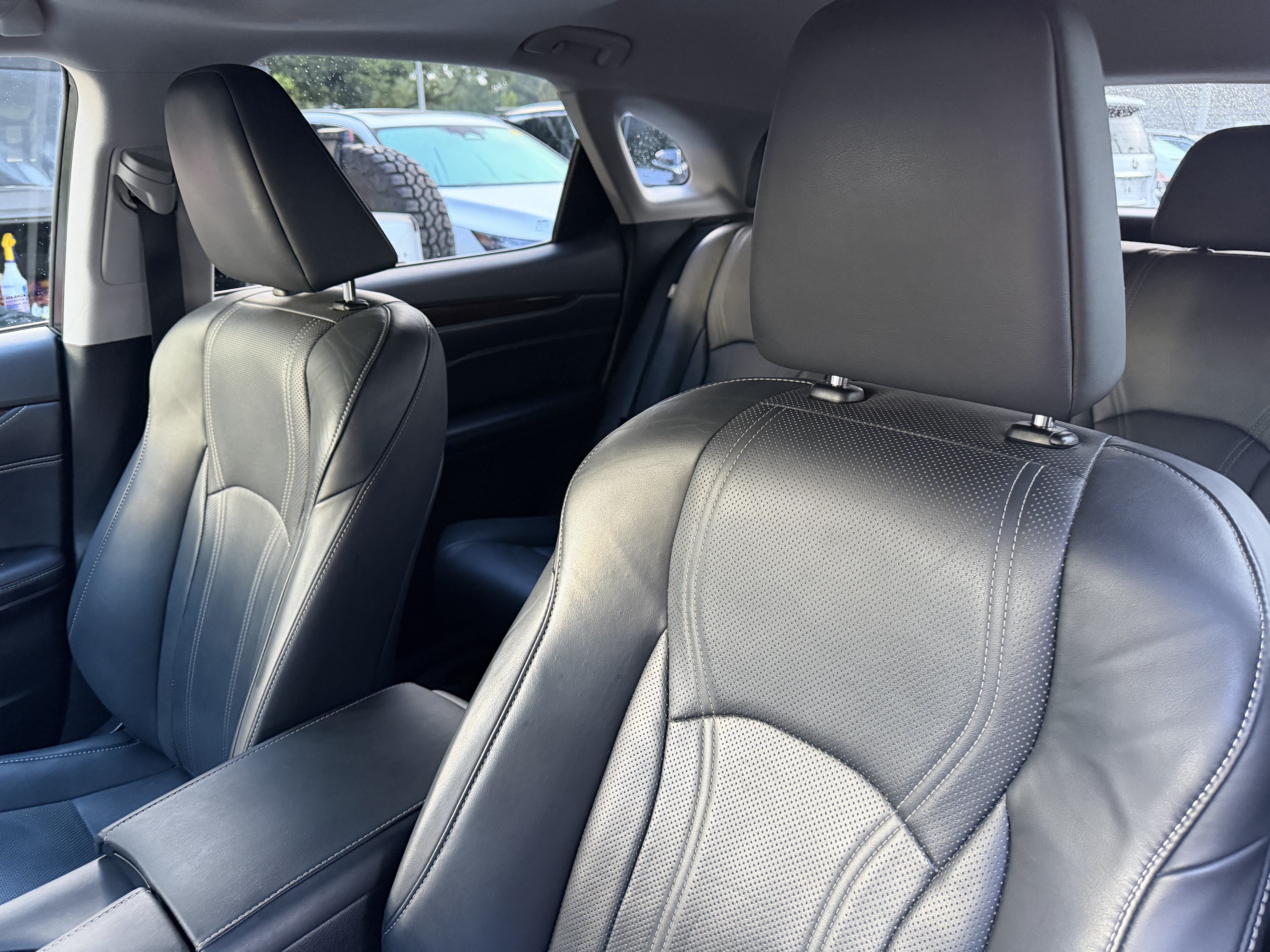 Used 2016 Lexus RX 350 AWD w/ Premium Package image 18