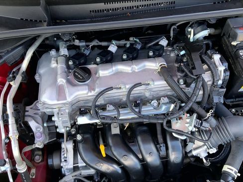 Used 2022 Toyota Corolla LE FWD image 30