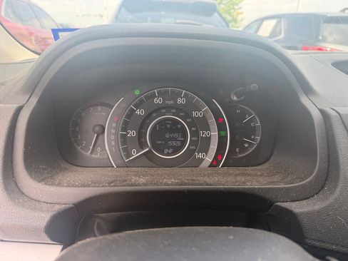 Used 2015 Honda CR-V LX image 14