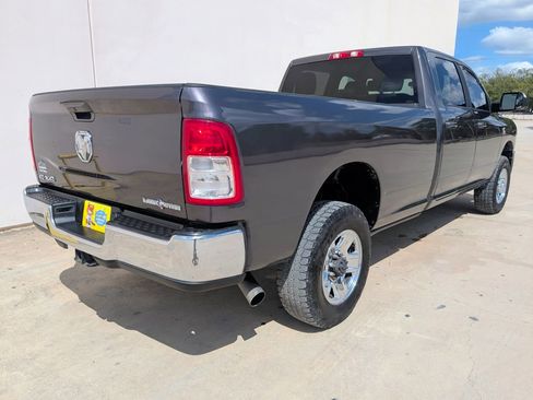 Used 2022 RAM 3500 Lone Star w/ Snow Chief Group image 9