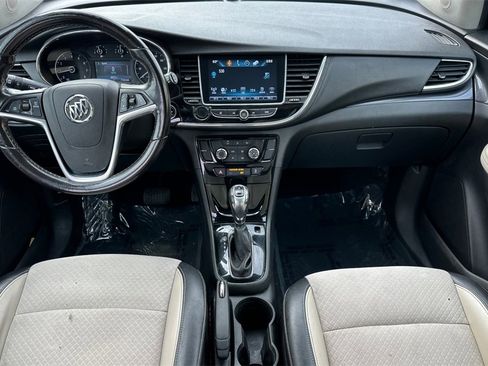 Used 2020 Buick Encore Preferred w/ Safety Package image 14
