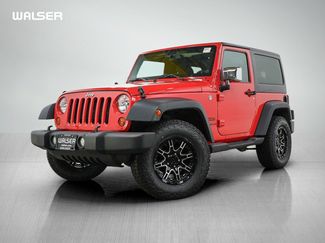 Used 2013 Jeep Wrangler Sport AWD/4WD video 1
