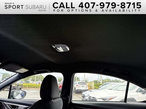 New 2026 Subaru WRX AWD/4WD image 15