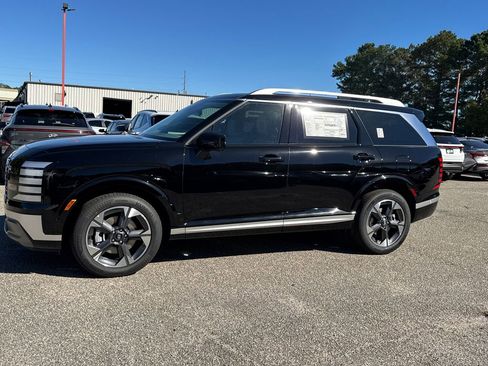 New 2026 Hyundai Palisade Limited image 2