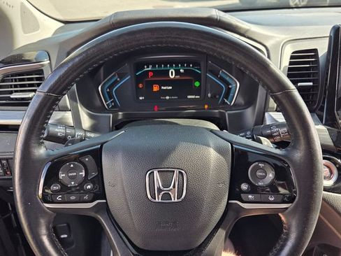 Used 2023 Honda Odyssey Elite image 27
