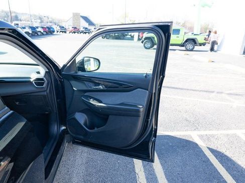 Used 2025 Chevrolet TrailBlazer LT image 13