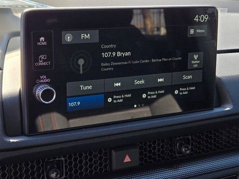 New 2026 Honda CR-V TrailSport image 13