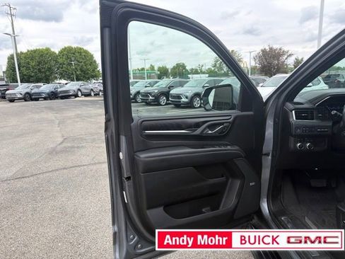 Used 2021 GMC Yukon Denali AWD/4WD image 10